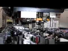 Сцепник для прессовой комнаты для штамповки листового металла