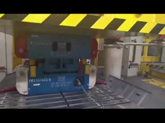 Скорость вверх по Gripper металлического листа для облегченных роботов и больших Workpieces