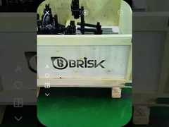 Сцепка для штамповки инструментов для переноса